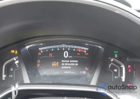 2020 Honda Cr-V Awd Ex z USA, uszkodzony, nr VIN 2HKRW2H58LH650073